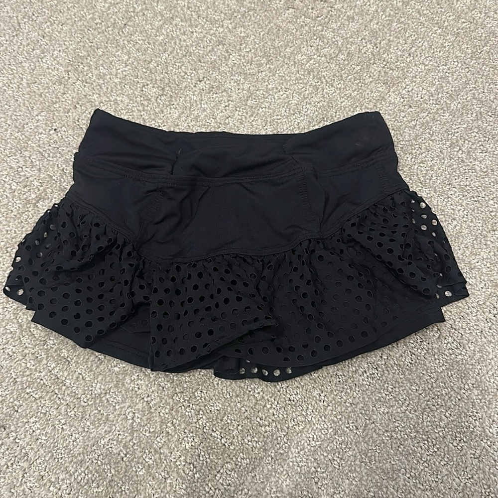 California kisses skort, CM